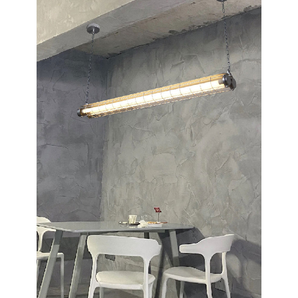 Cimare Nordic Art Mariner Pendant Light