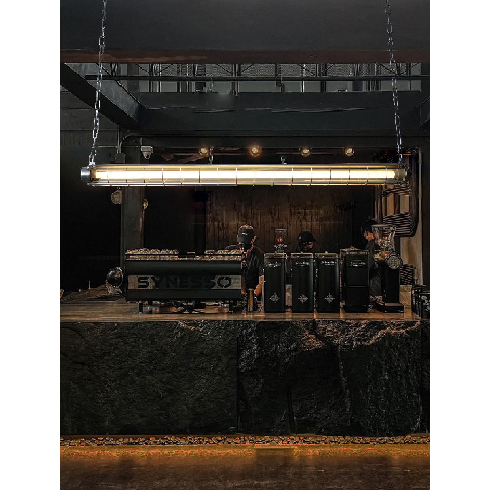 Cimare Nordic Art Mariner Pendant Light