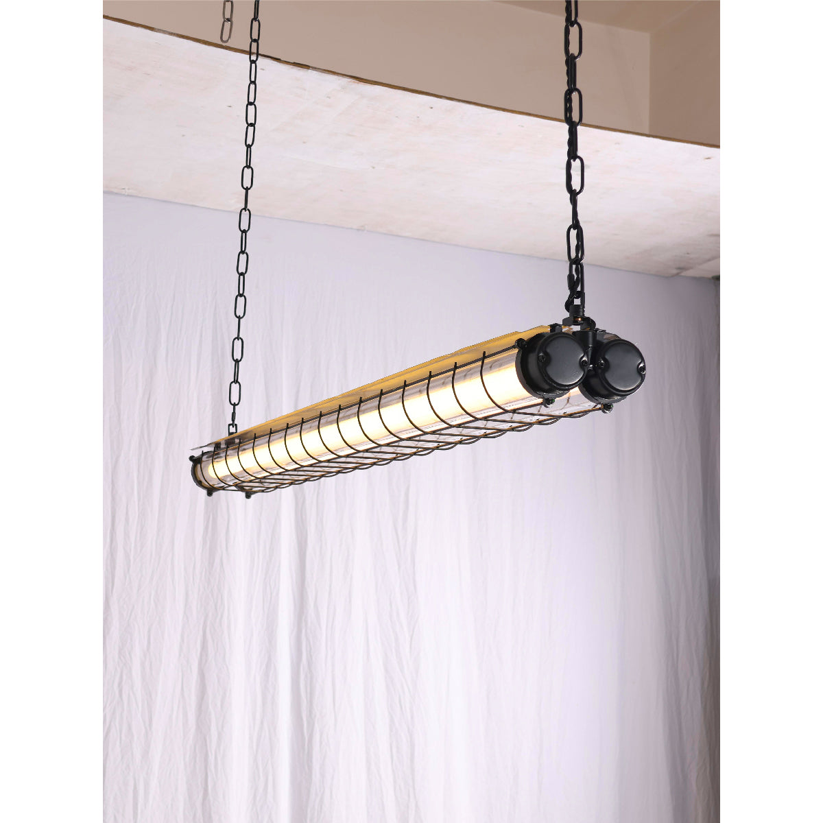 Cimare Nordic Art Mariner Pendant Light