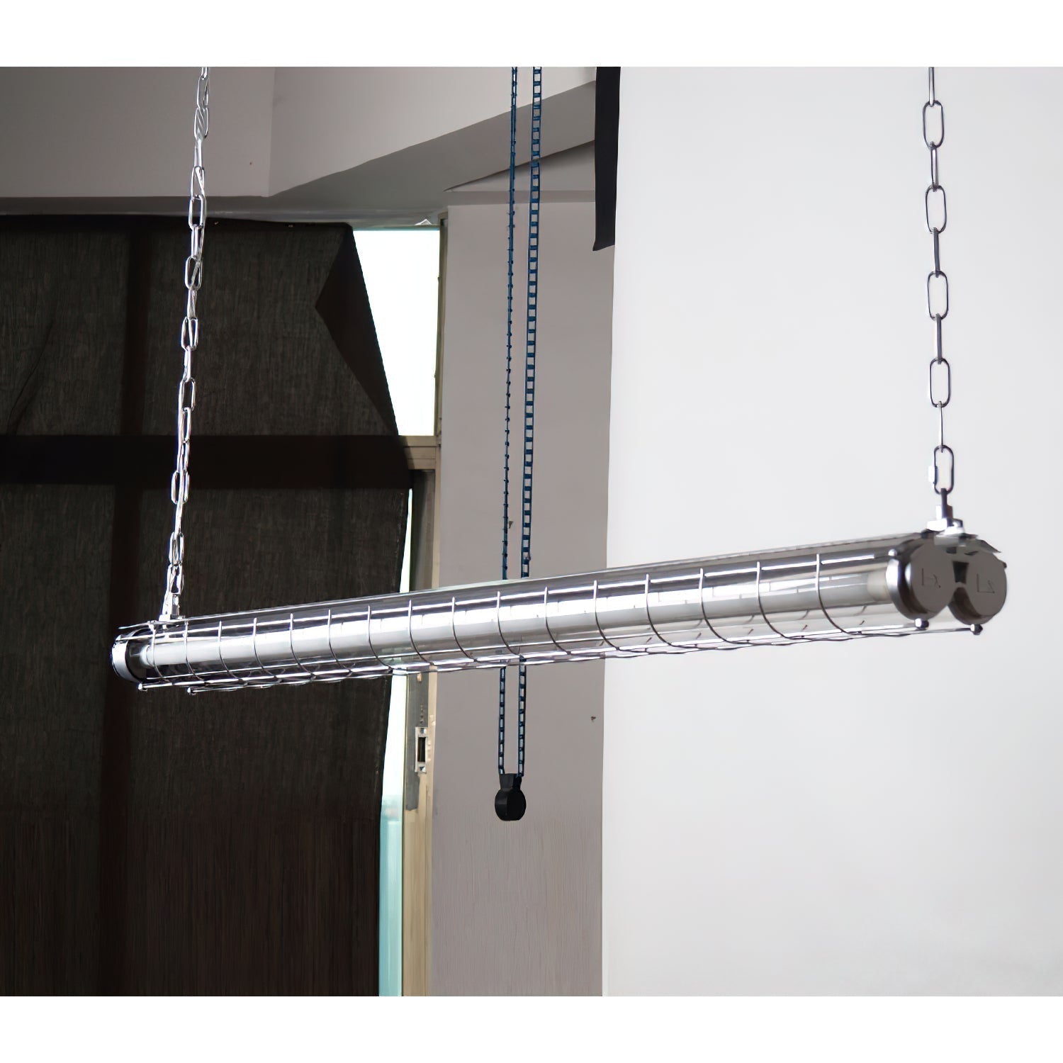 Cimare Nordic Art Mariner Pendant Light