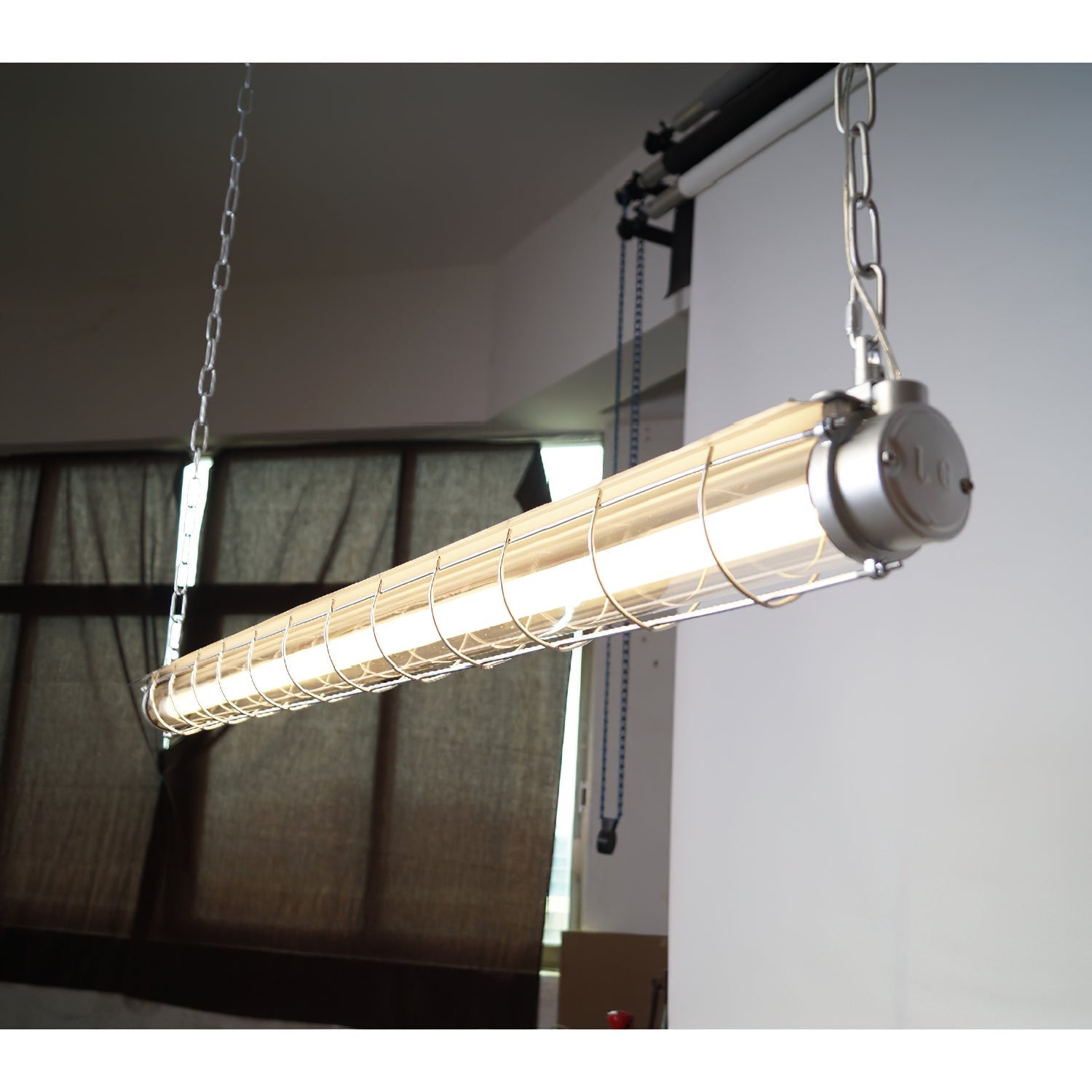 Cimare Nordic Art Mariner Pendant Light