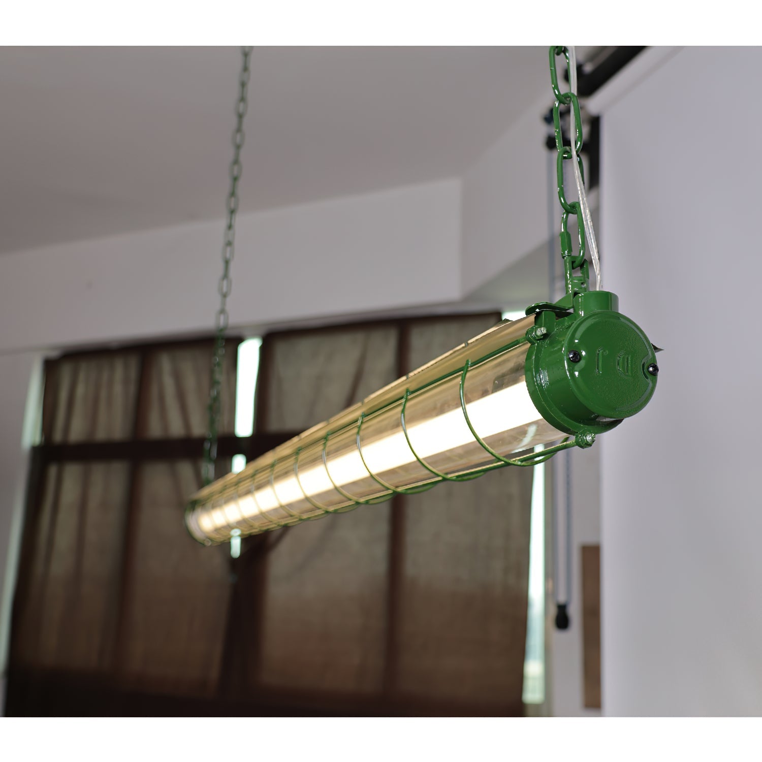 Cimare Nordic Art Mariner Pendant Light