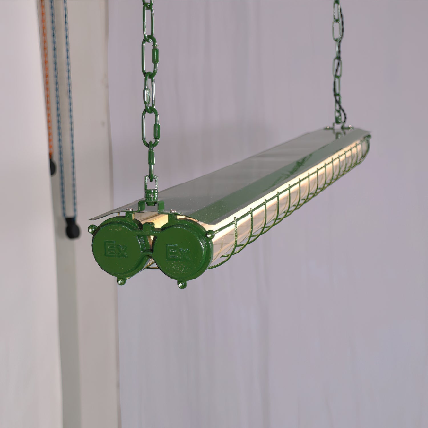 Cimare Nordic Art Mariner Pendant Light