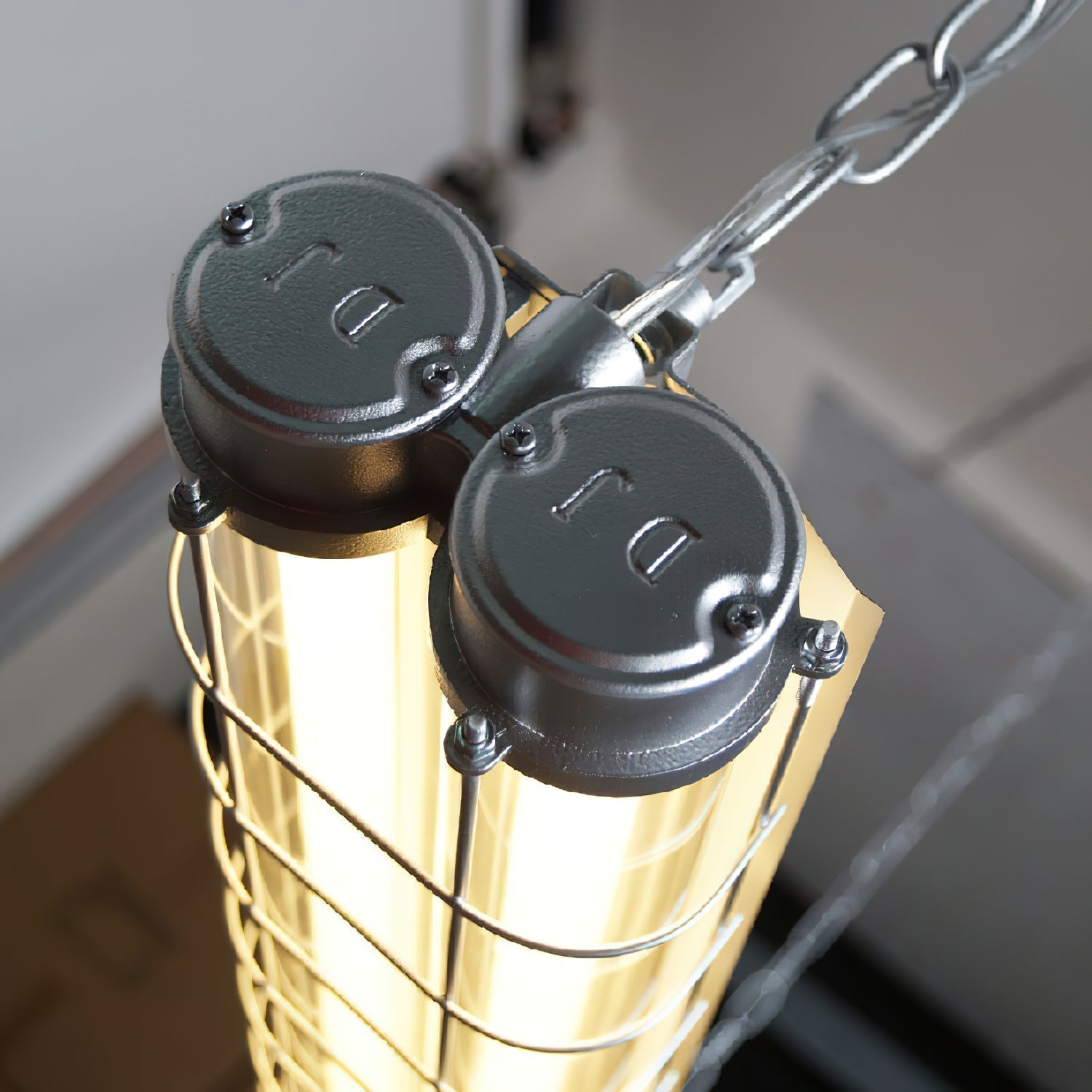 Cimare Nordic Art Mariner Pendant Light