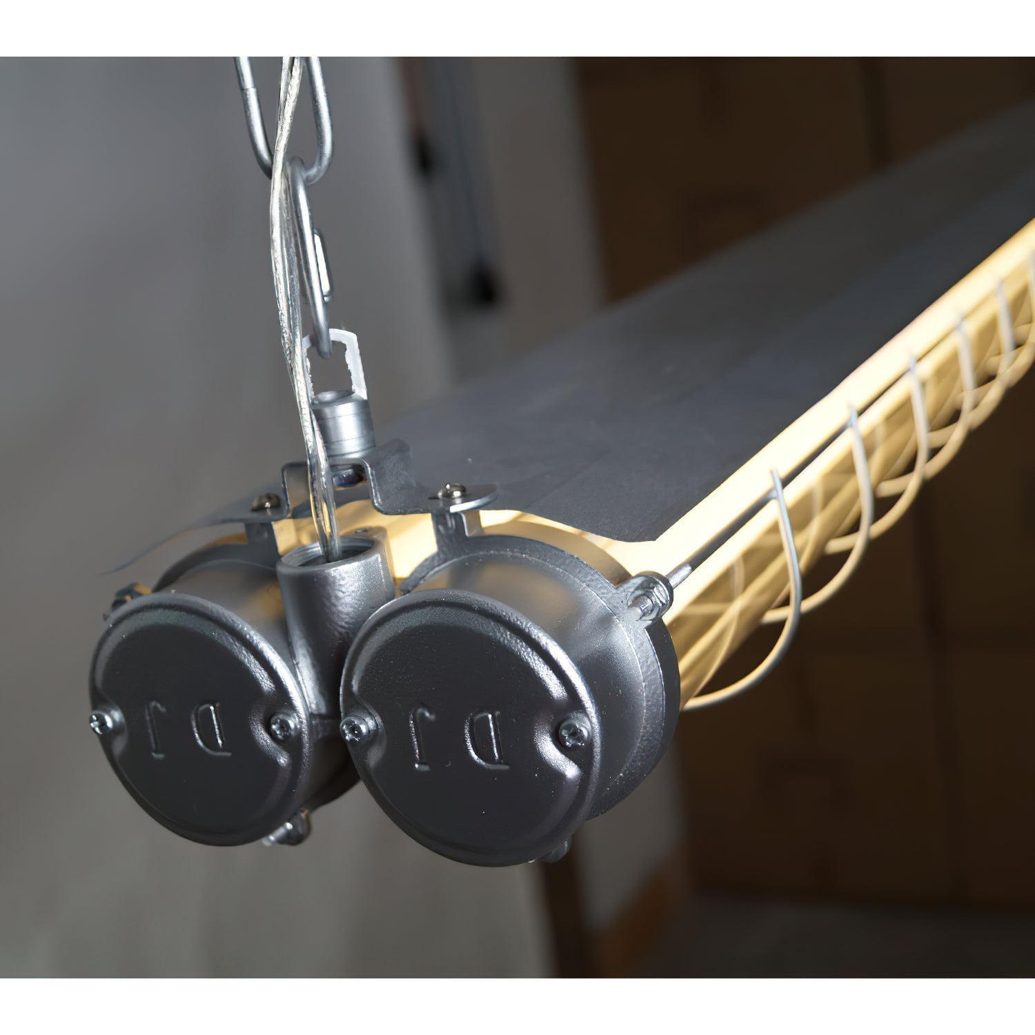 Cimare Nordic Art Mariner Pendant Light