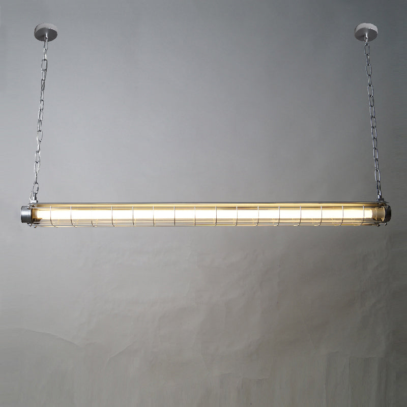 Cimare Nordic Art Mariner Pendant Light