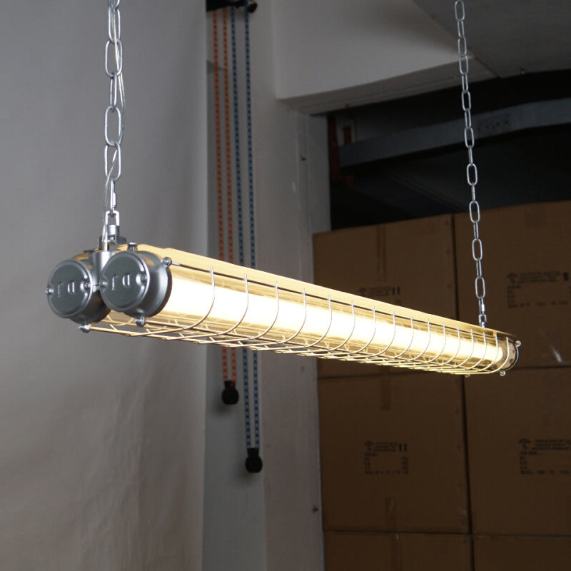 Cimare Nordic Art Mariner Pendant Light