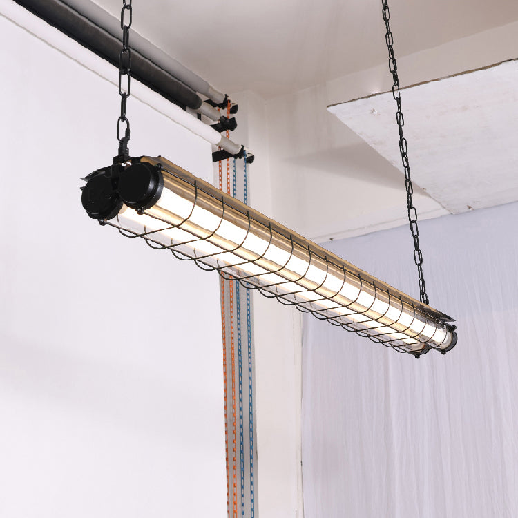 Cimare Nordic Art Mariner Pendant Light