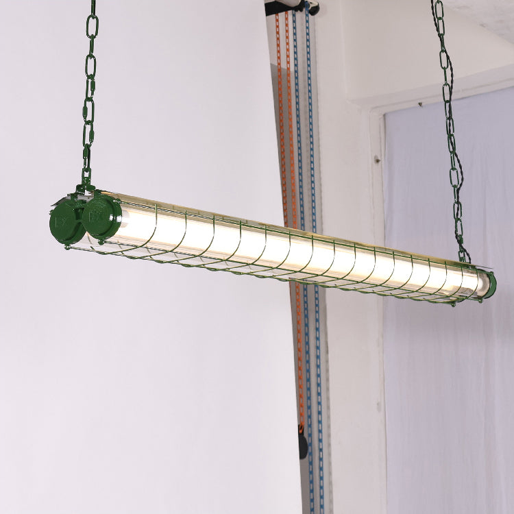 Cimare Nordic Art Mariner Pendant Light