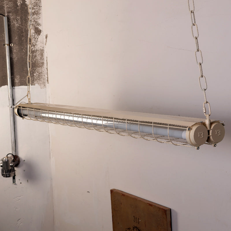 Cimare Nordic Art Mariner Pendant Light