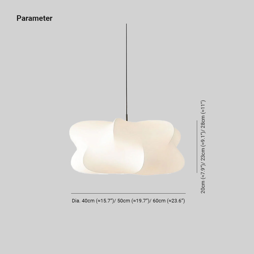 Kugodad Pendant Light Cocoon Design