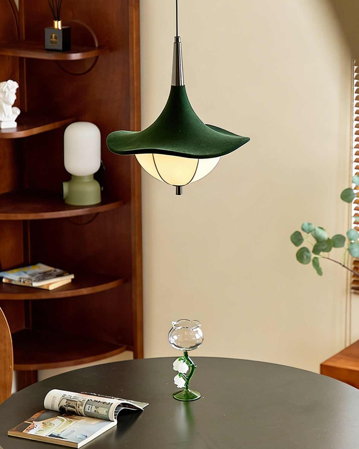 Orelirette Pendant Light