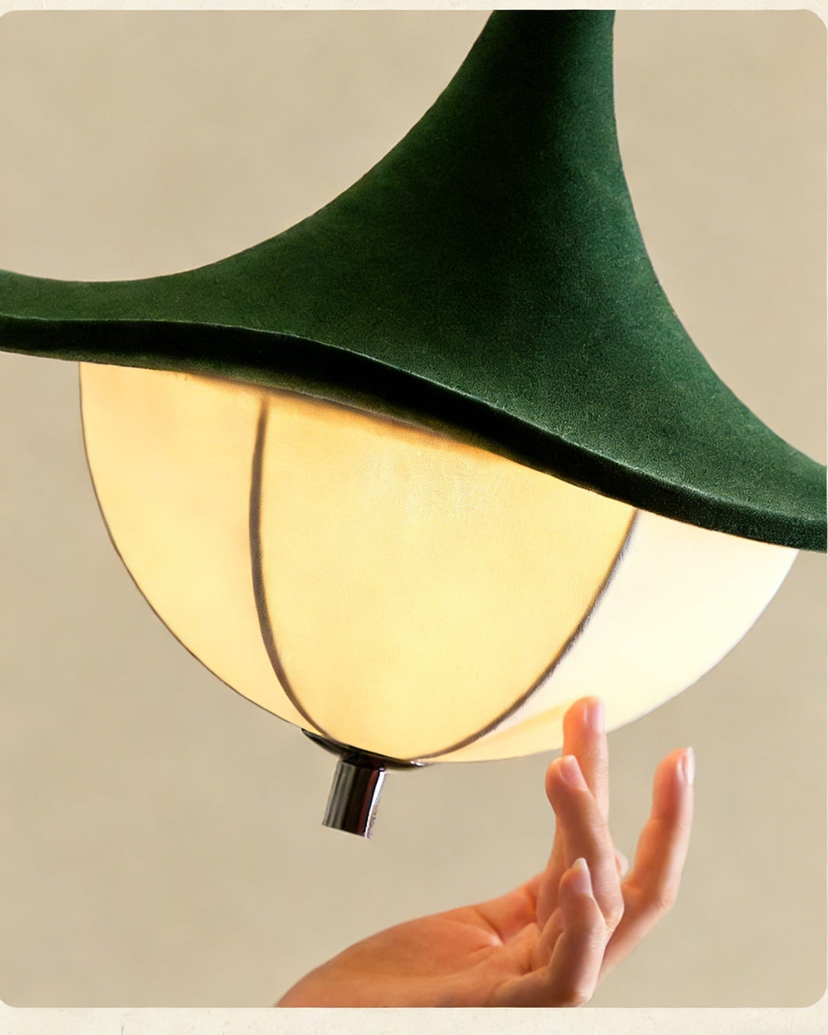 Orelirette Pendant Light