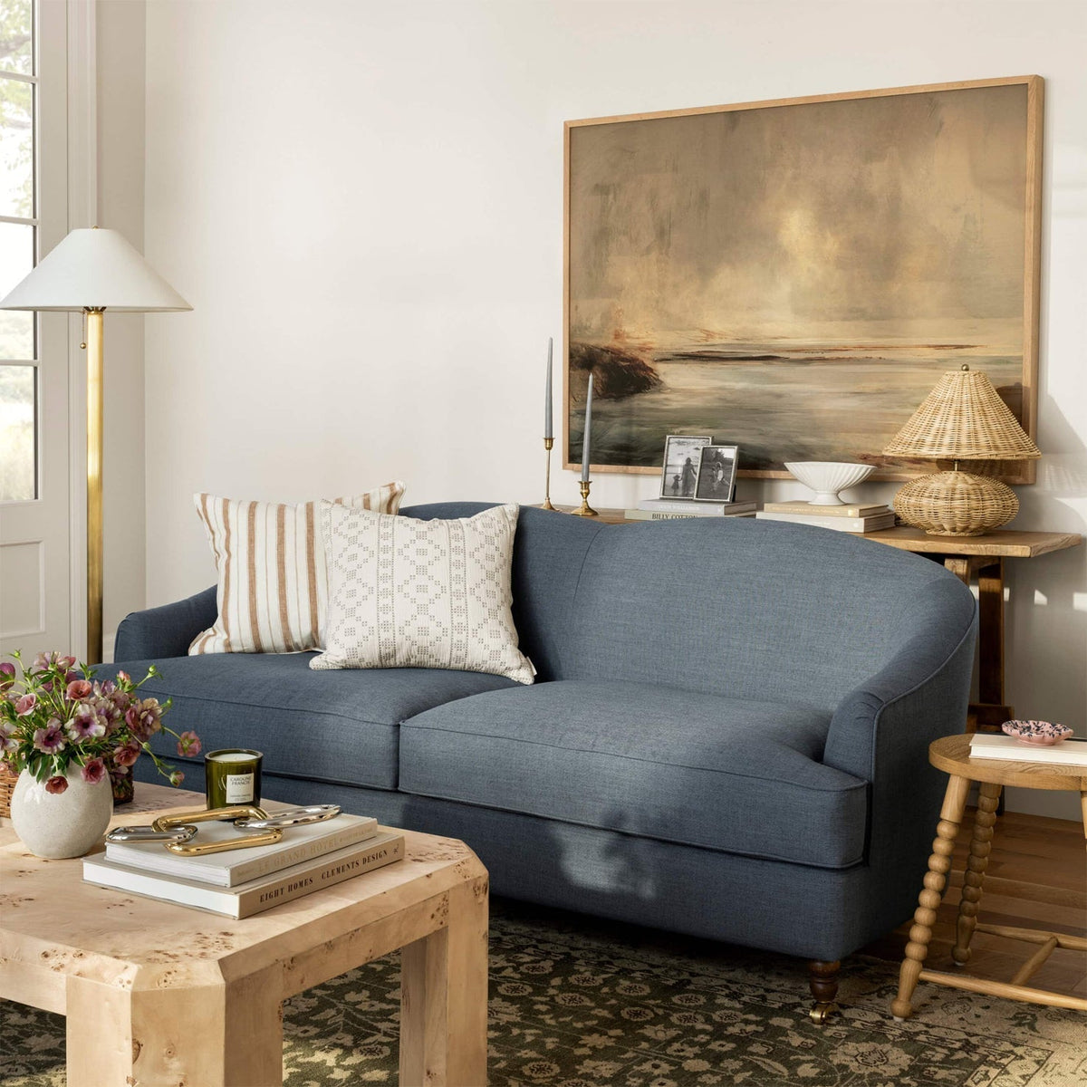 Lumiriella Table Lamp
