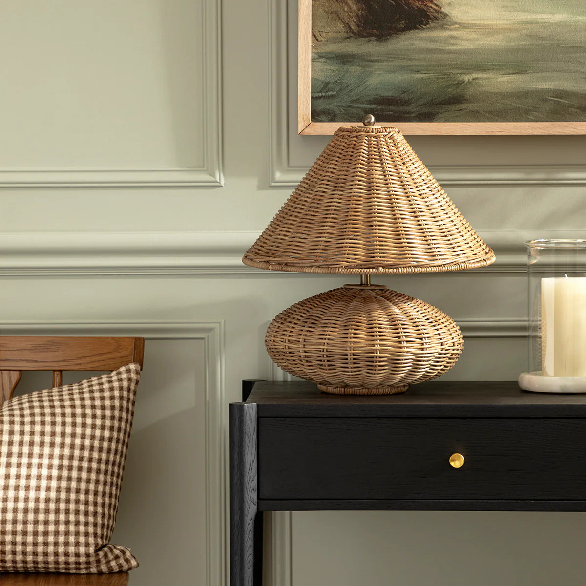 Lumiriella Table Lamp