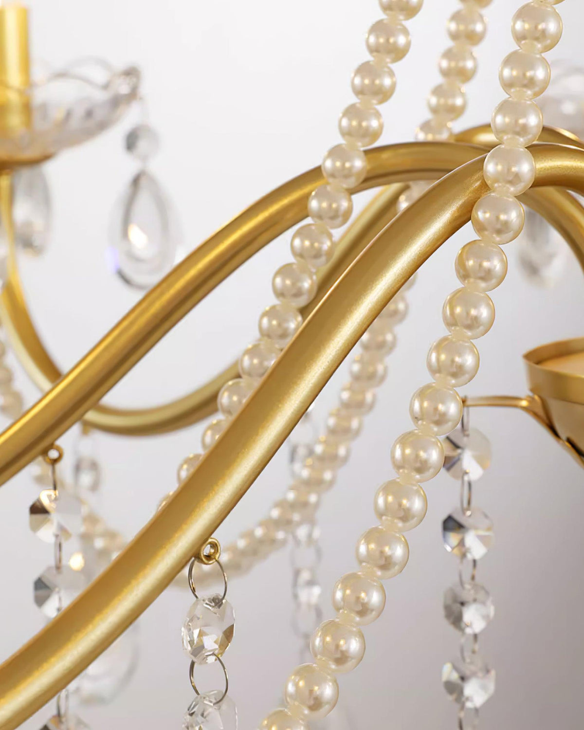 Elysion Chandelier