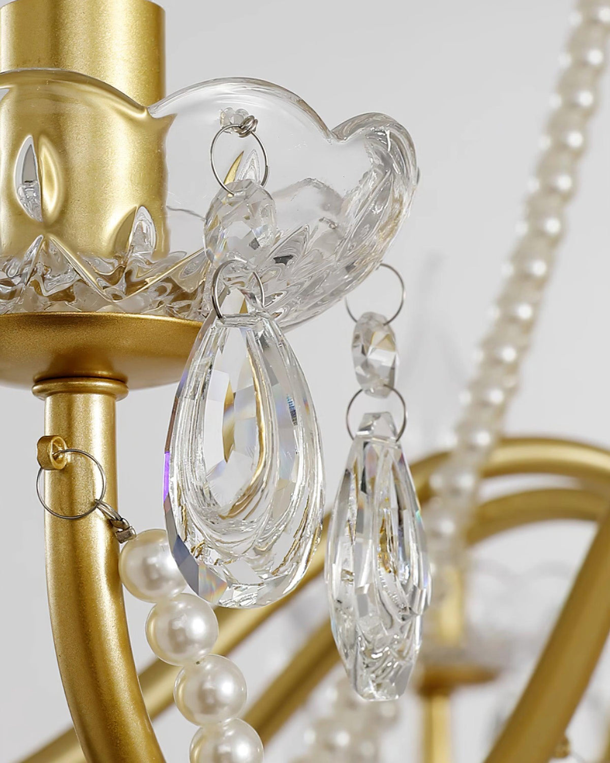 Elysion Chandelier