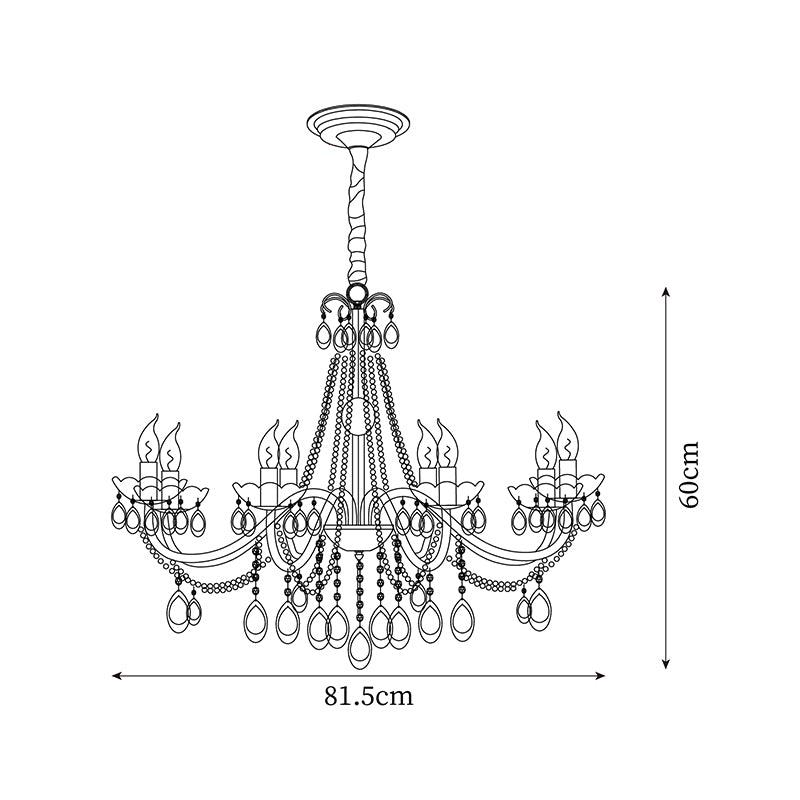 Elysion Chandelier
