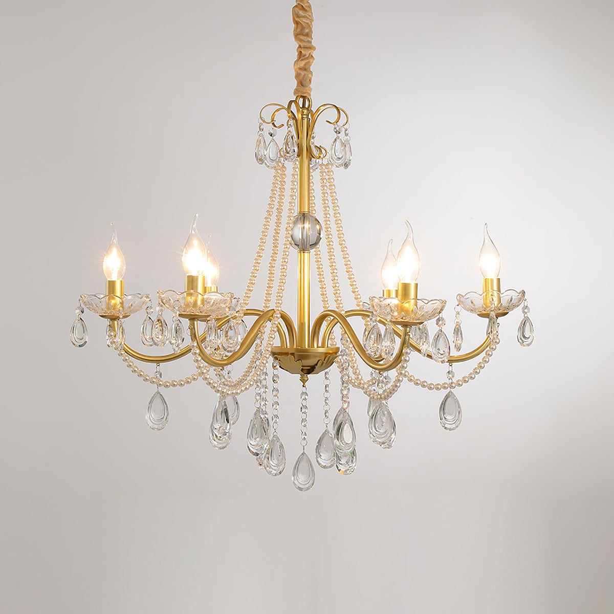 Elysion Chandelier