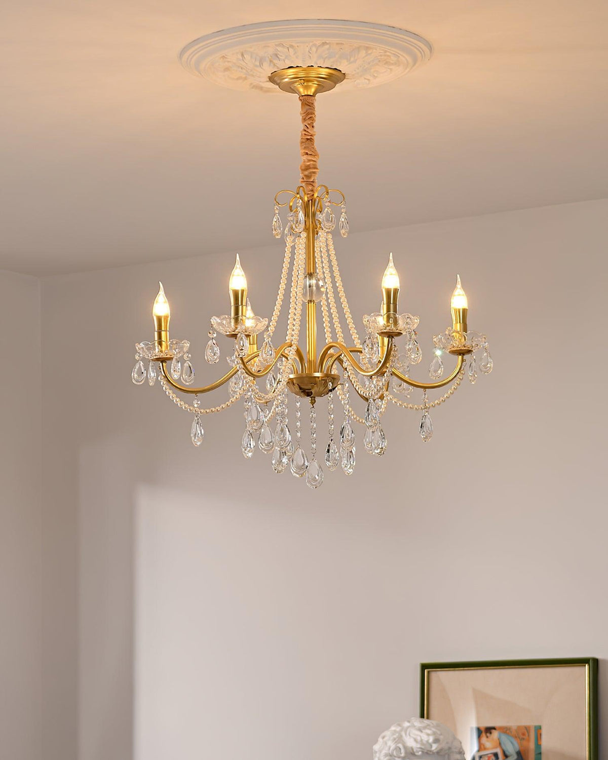 Elysion Chandelier