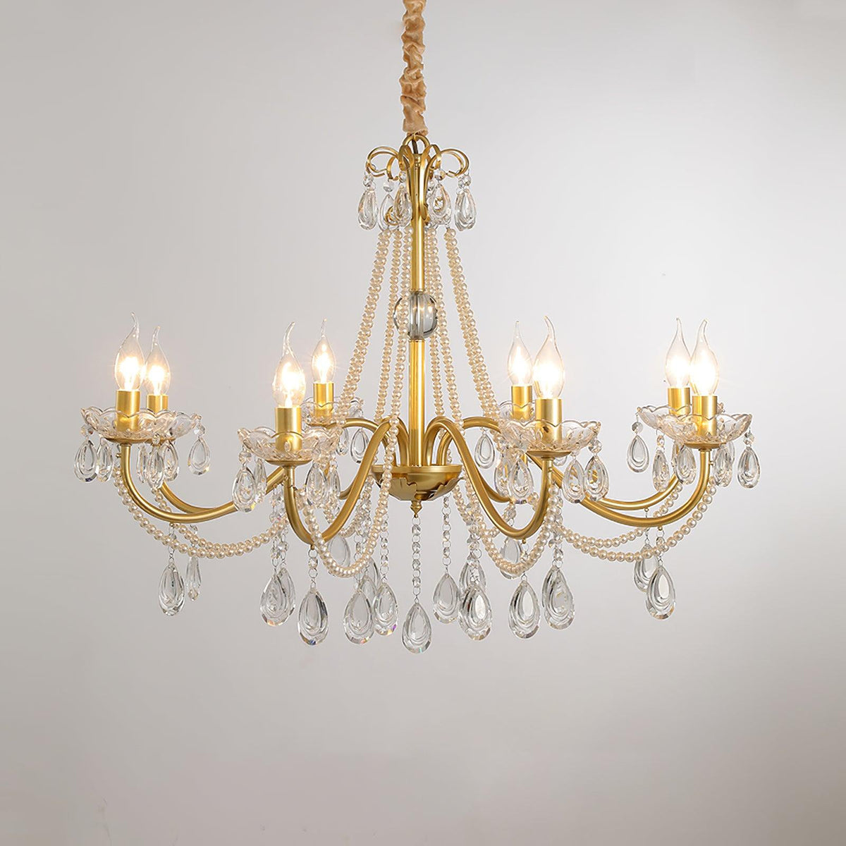 Elysion Chandelier