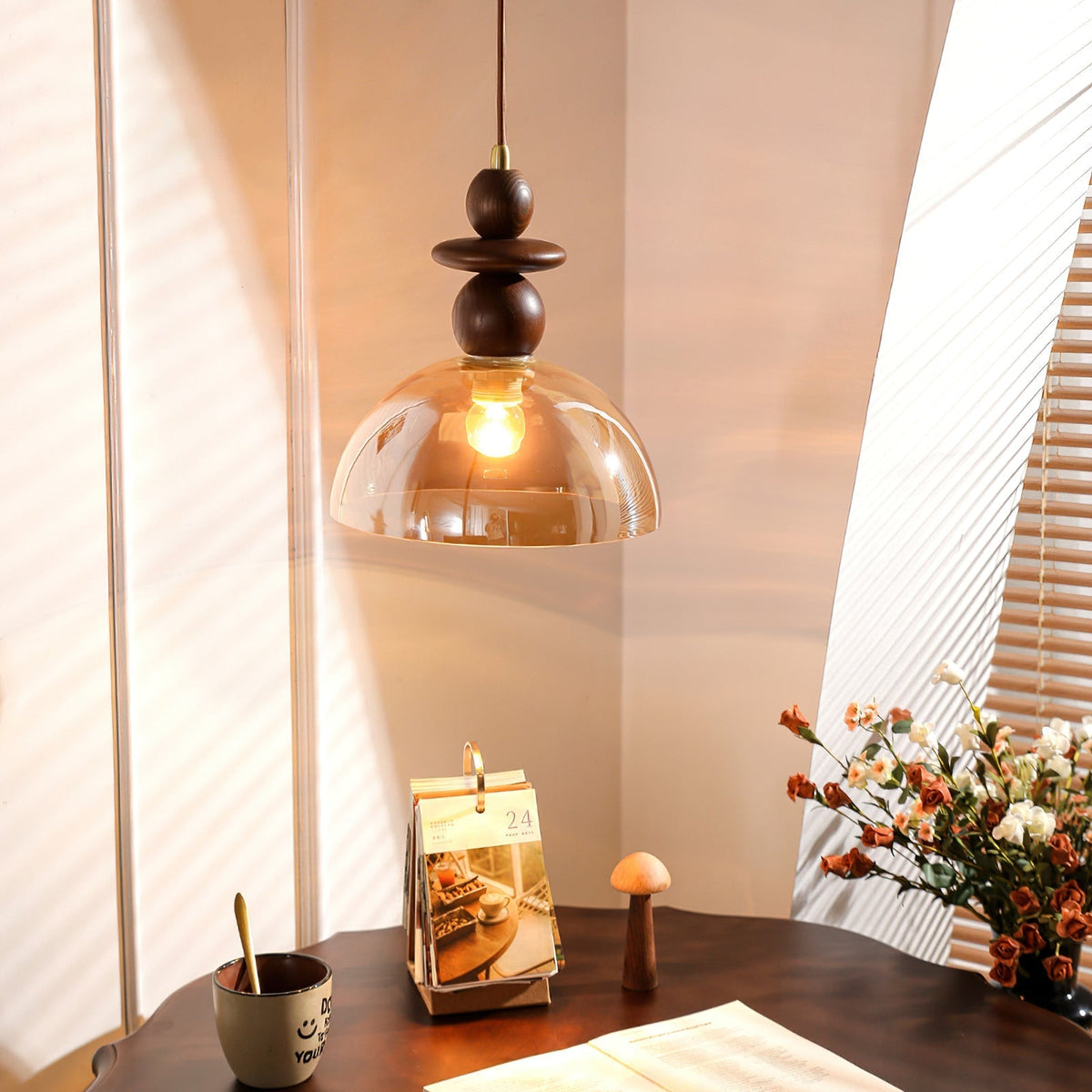 Eames Pendant Light