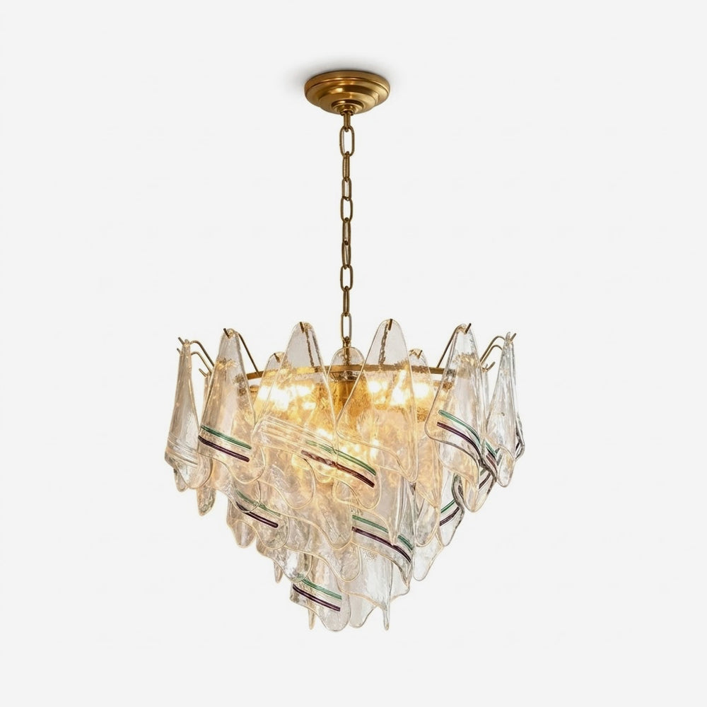 Quencombe Valessara Chandelier