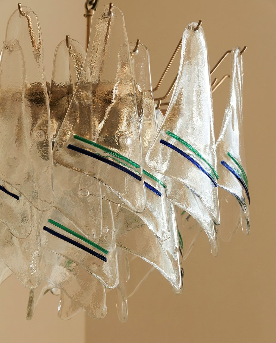 Quencombe Valessara Chandelier
