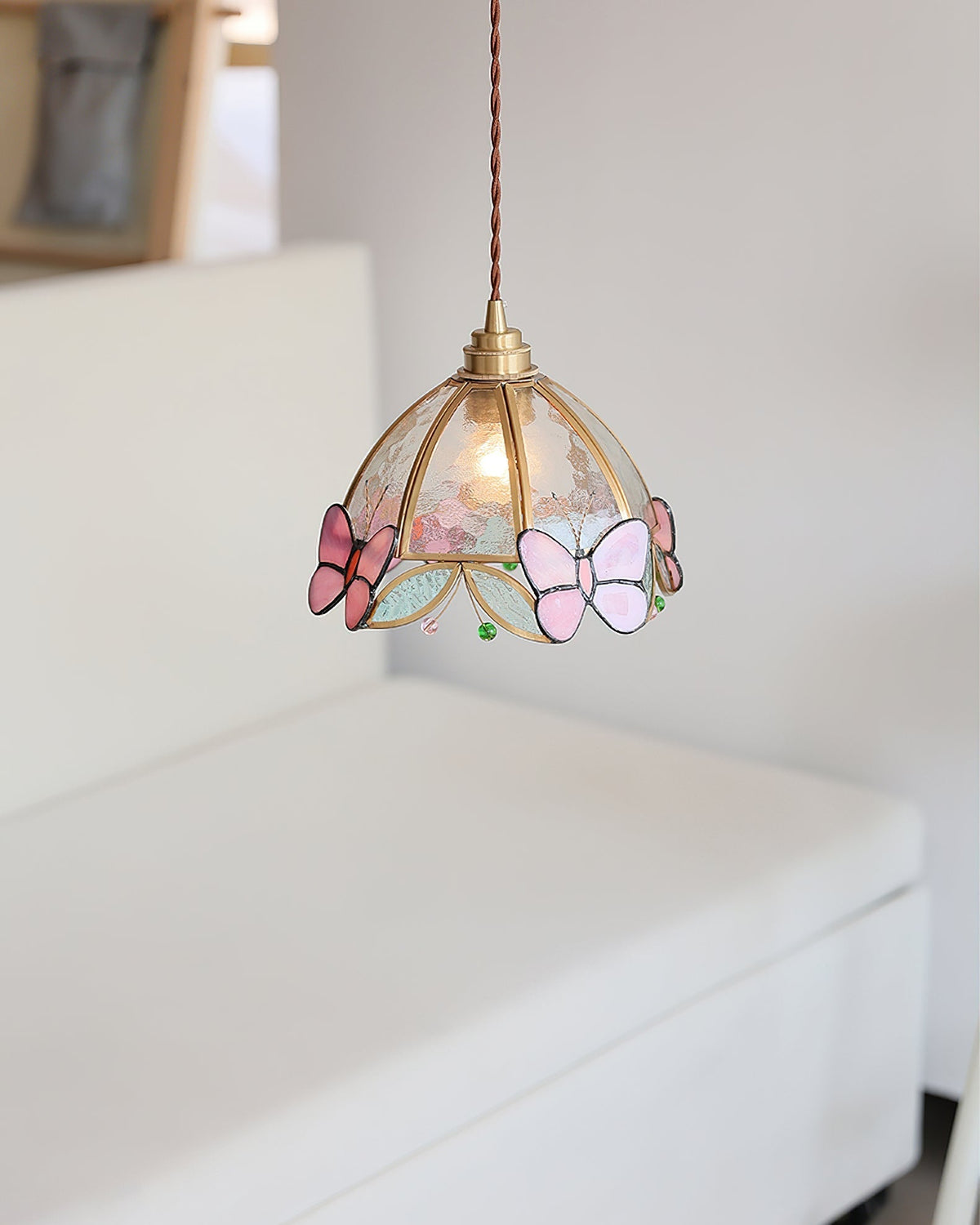 Papilora Pendant Light