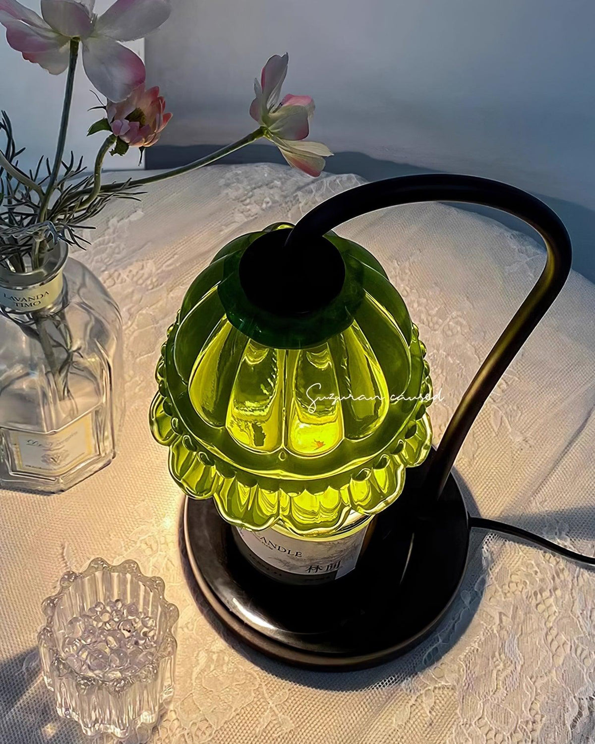 Ciralia Candle Warmer Lamp