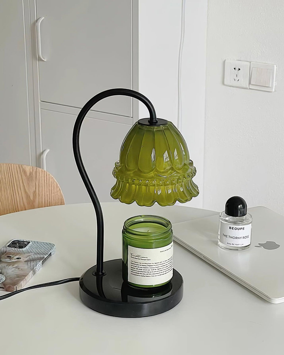 Ciralia Candle Warmer Lamp