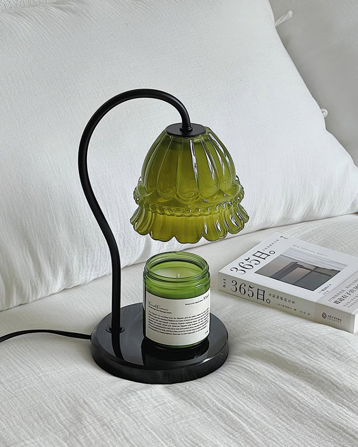 Ciralia Candle Warmer Lamp