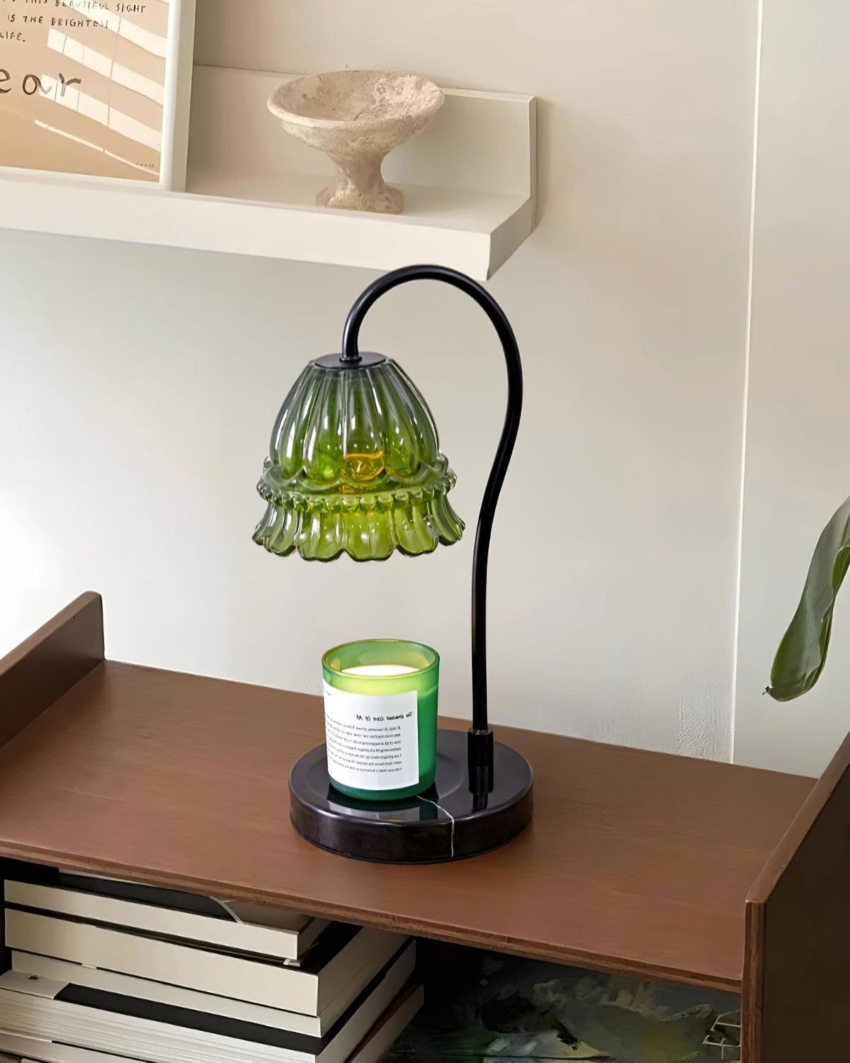 Ciralia Candle Warmer Lamp