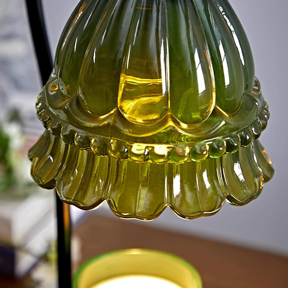 Ciralia Candle Warmer Lamp