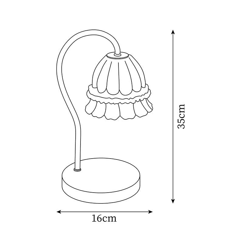 Ciralia Candle Warmer Lamp