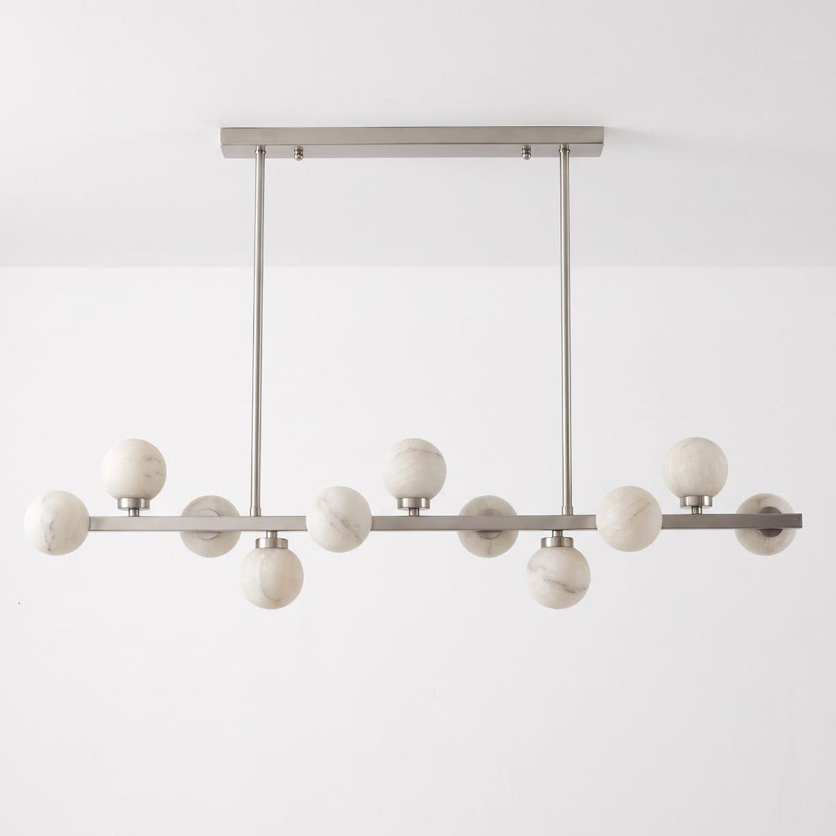 Yelford Alabaster Chandelier