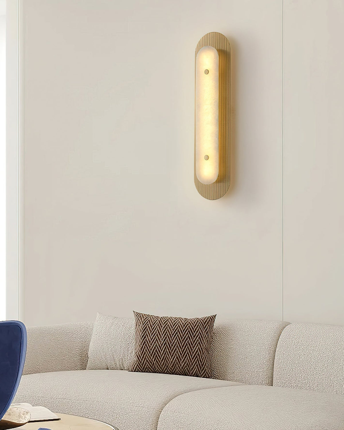Eltham Wall Lamp