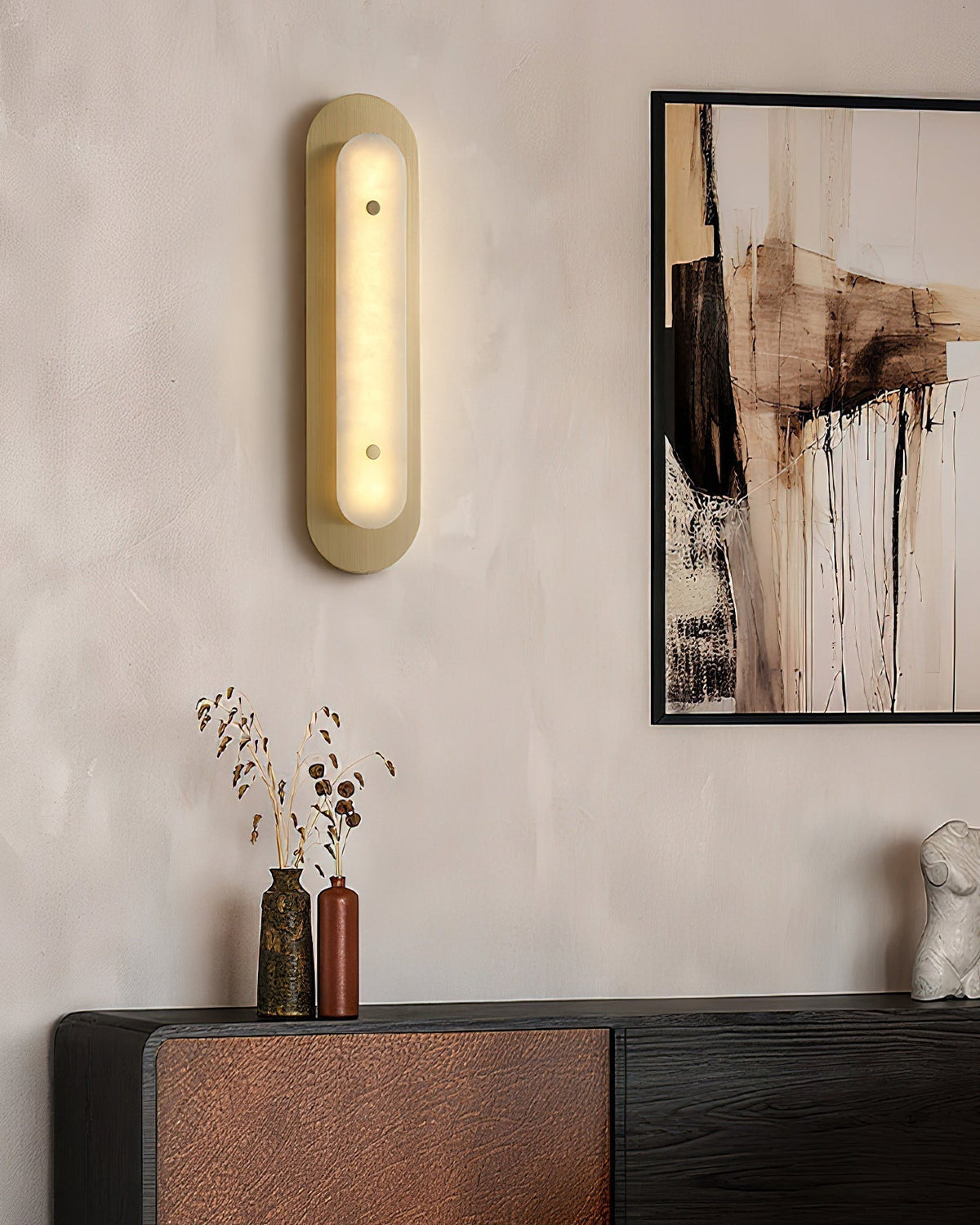 Eltham Wall Lamp