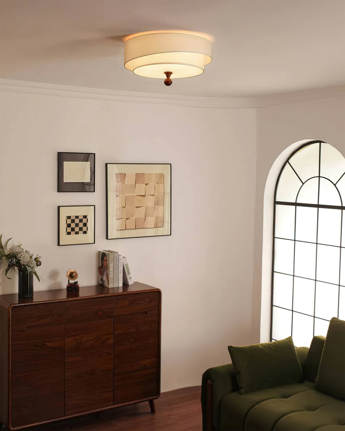 Sagewyn Ceiling Lamp