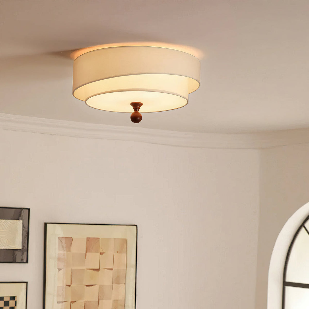Sagewyn Ceiling Lamp