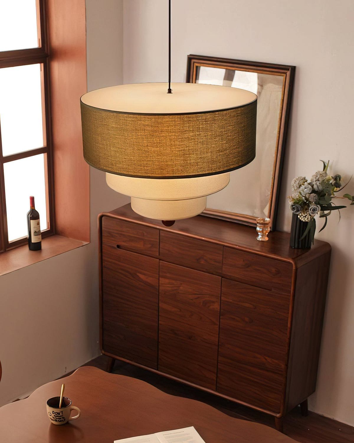 Vanelia Pendant Lamp