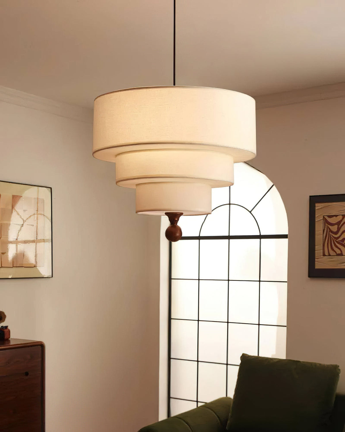 Vanelia Pendant Lamp