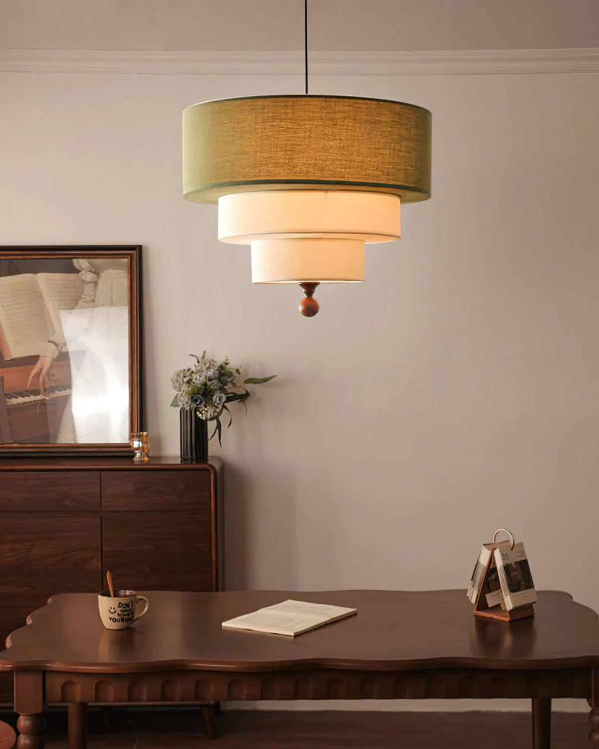 Vanelia Pendant Lamp