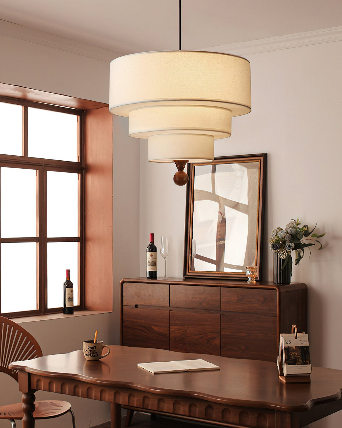 Vanelia Pendant Lamp