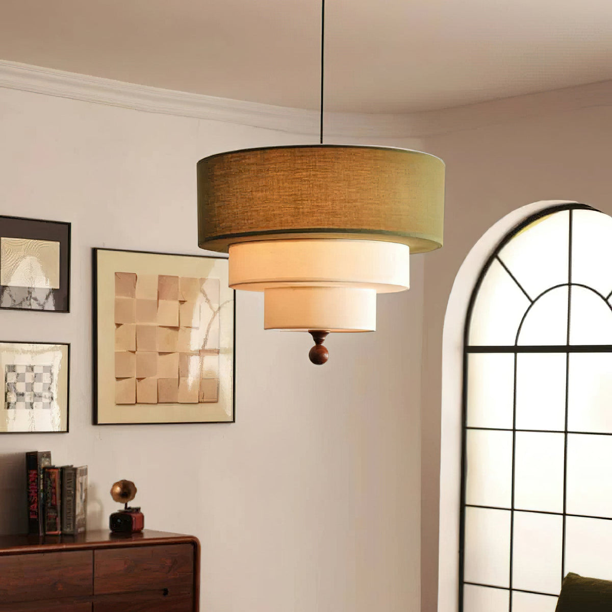 Vanelia Pendant Lamp