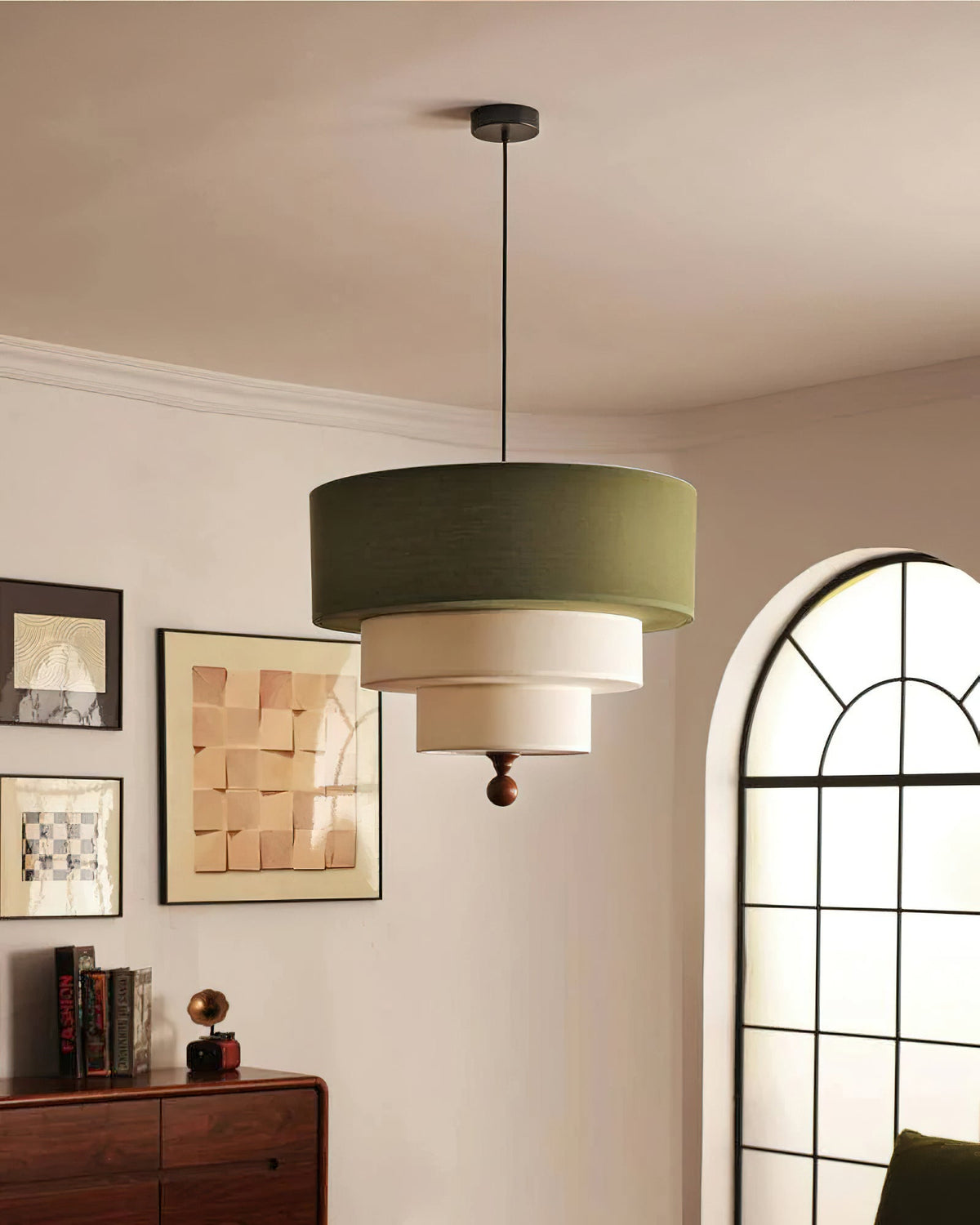 Vanelia Pendant Lamp