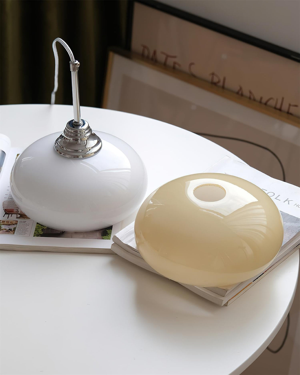Elaorette Pendant Lamp