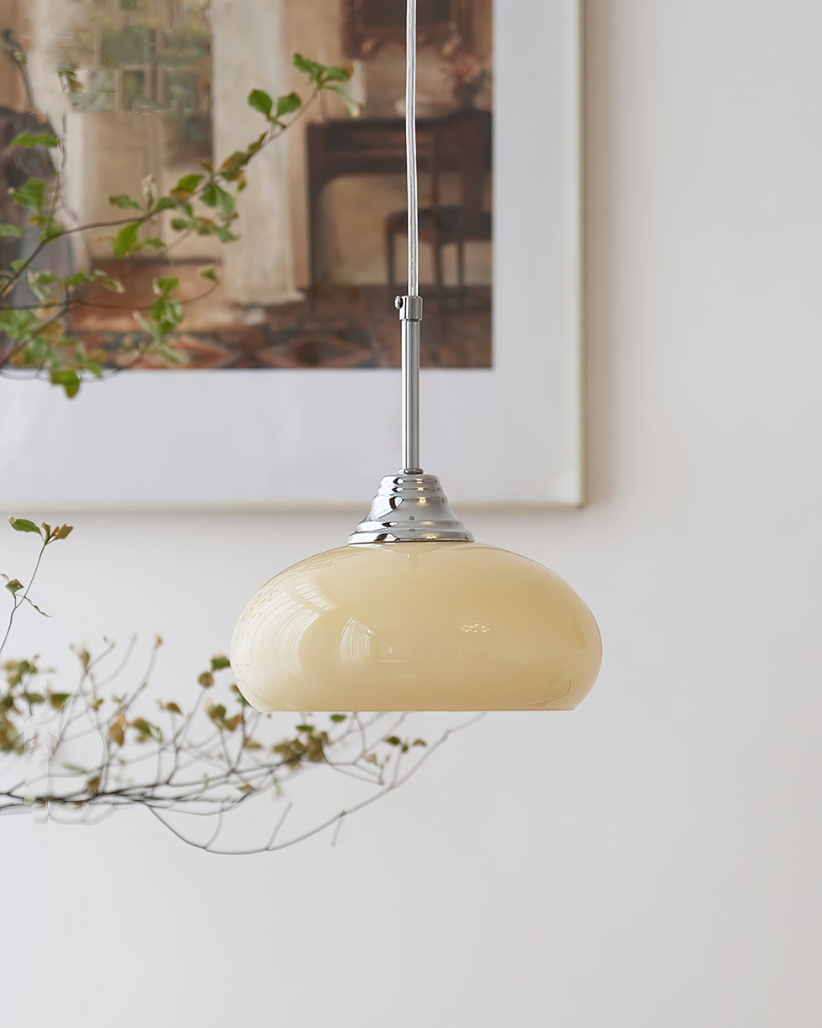 Elaorette Pendant Lamp