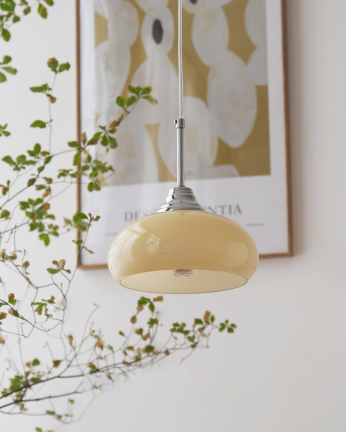 Elaorette Pendant Lamp