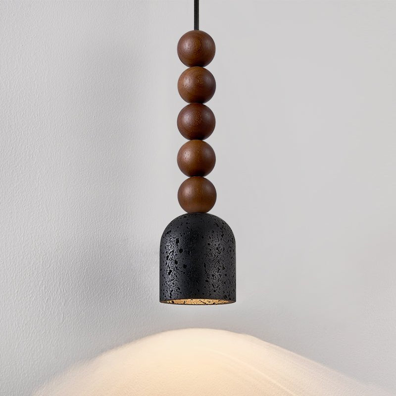 Vareon Totem Pendant Lamp